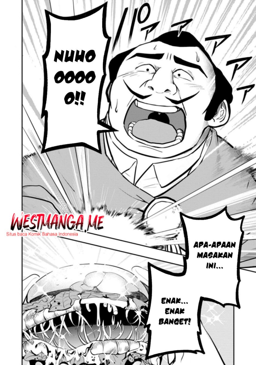 Noumin Kanren no Skill bakka Agetetara Naze ka Tsuyoku Natta chapter 35