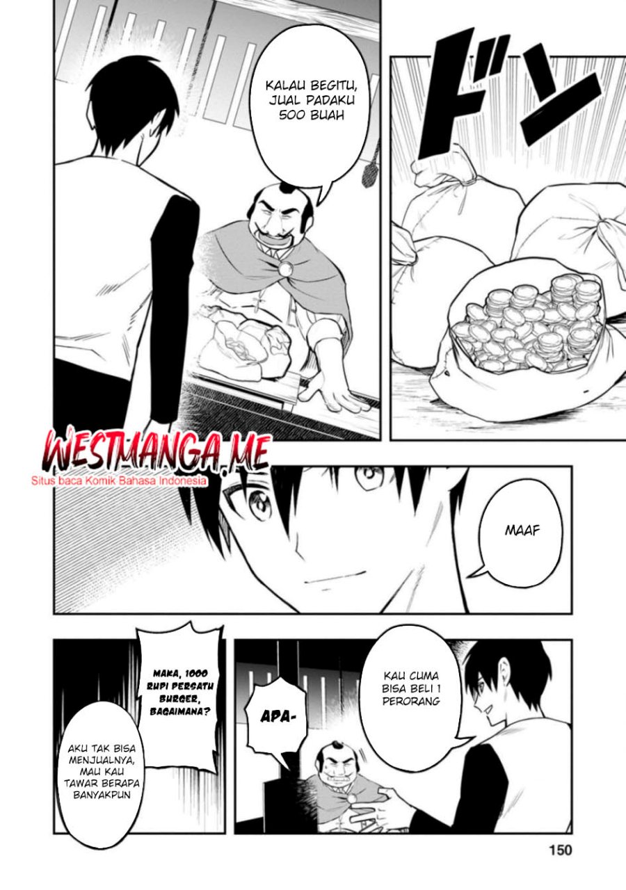 Noumin Kanren no Skill bakka Agetetara Naze ka Tsuyoku Natta chapter 35