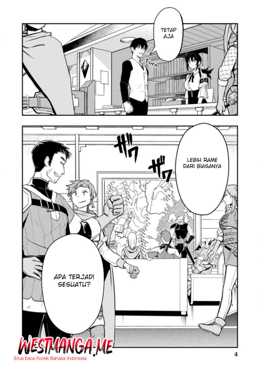 Noumin Kanren no Skill bakka Agetetara Naze ka Tsuyoku Natta chapter 36