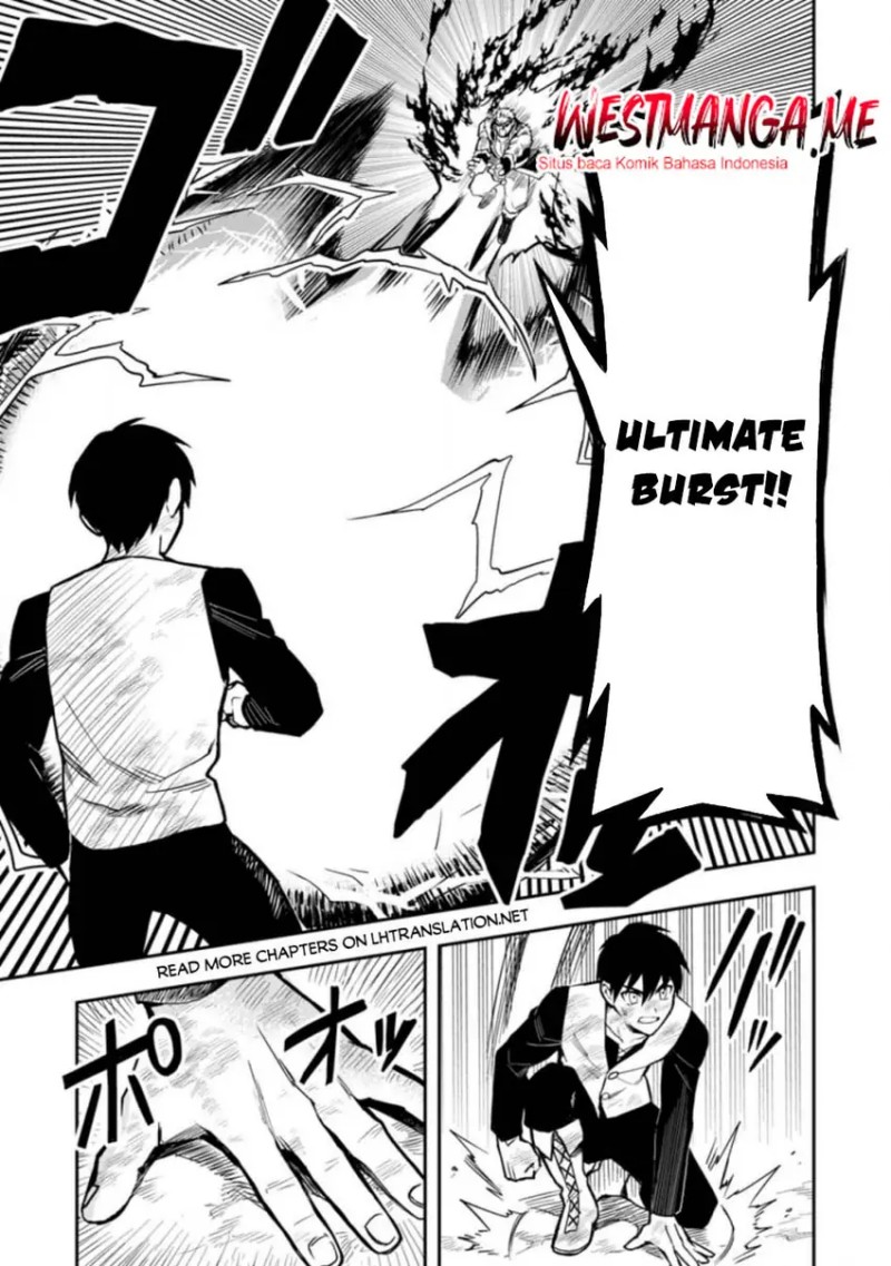 Noumin Kanren no Skill bakka Agetetara Naze ka Tsuyoku Natta chapter 37