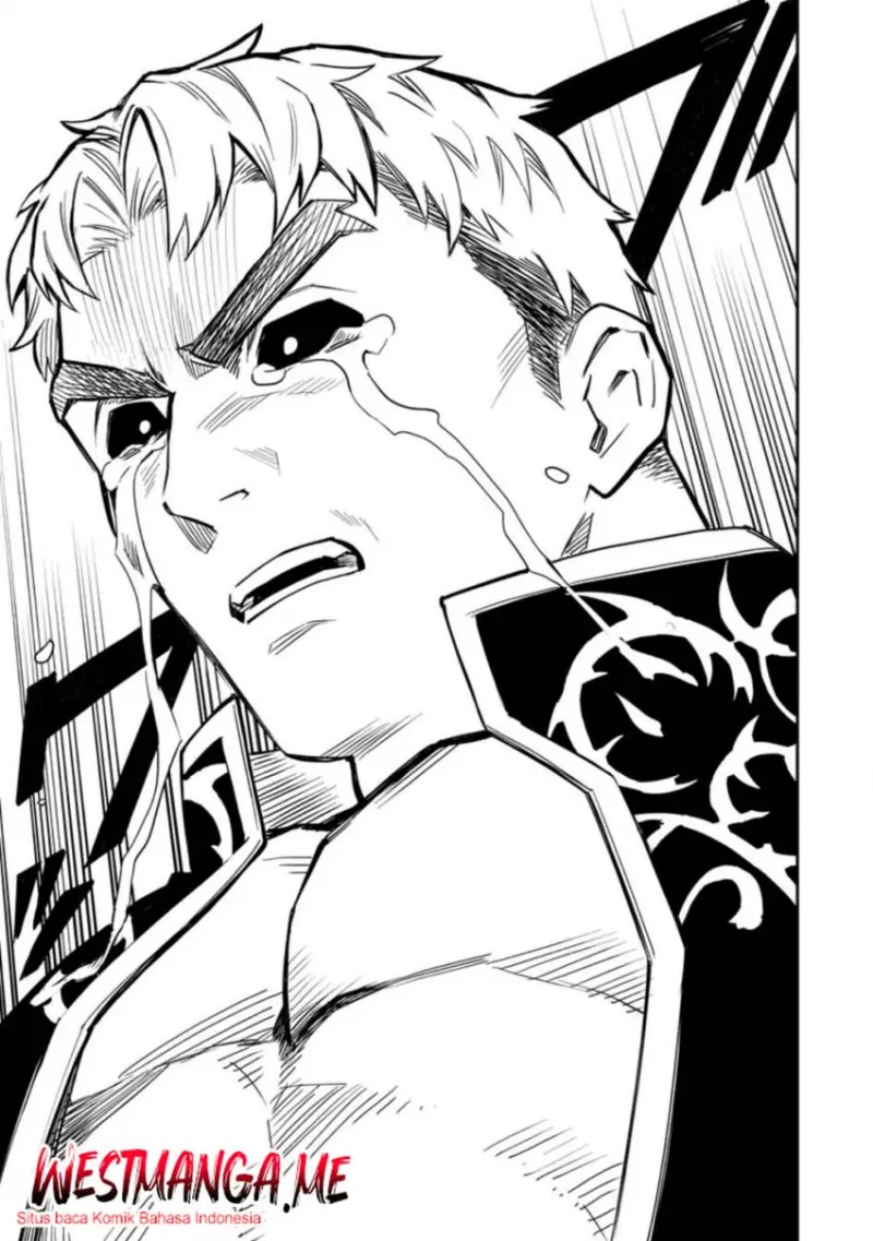 Noumin Kanren no Skill bakka Agetetara Naze ka Tsuyoku Natta chapter 37