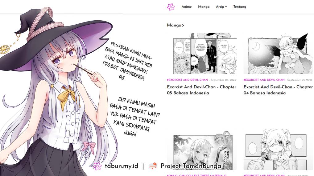 Now That We Draw (Kakunaru Ue wa) chapter 7