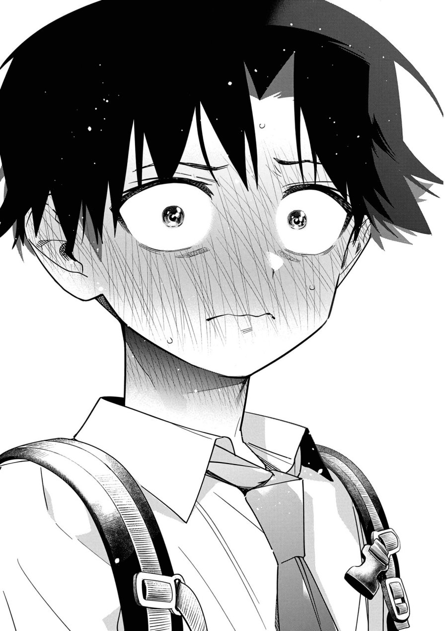 Now That We Draw Chapter 50 Bahasa Indonesia