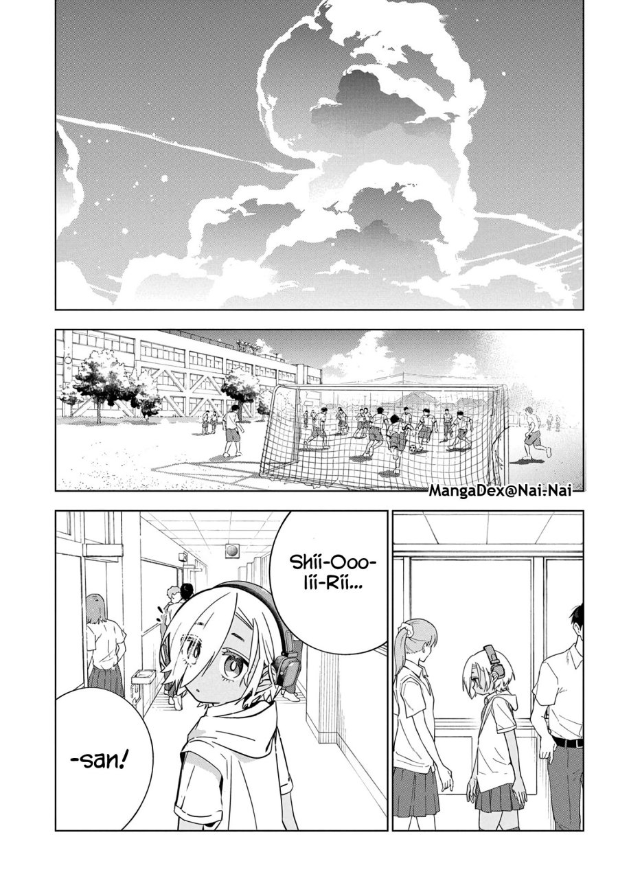 Now That We Draw Chapter 50 Bahasa Indonesia