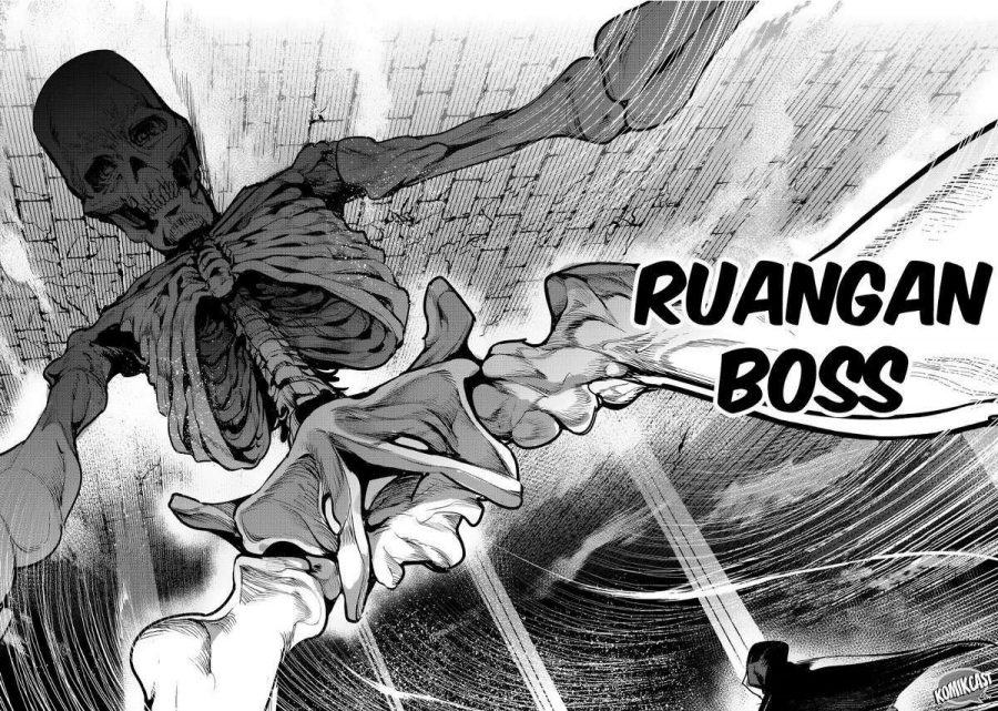 Nozomanu Fushi no Boukensha chapter 6
