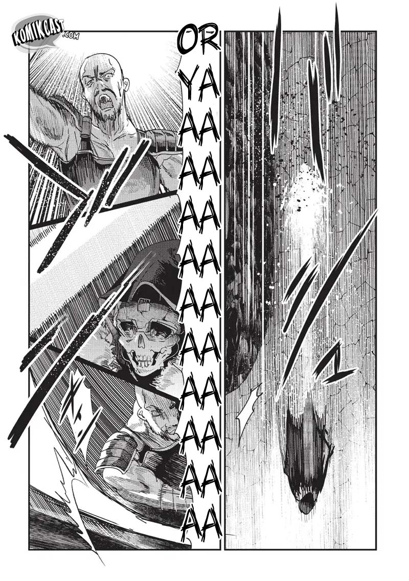 Nozomanu Fushi no Boukensha Chapter 14 Bahasa Indonesia