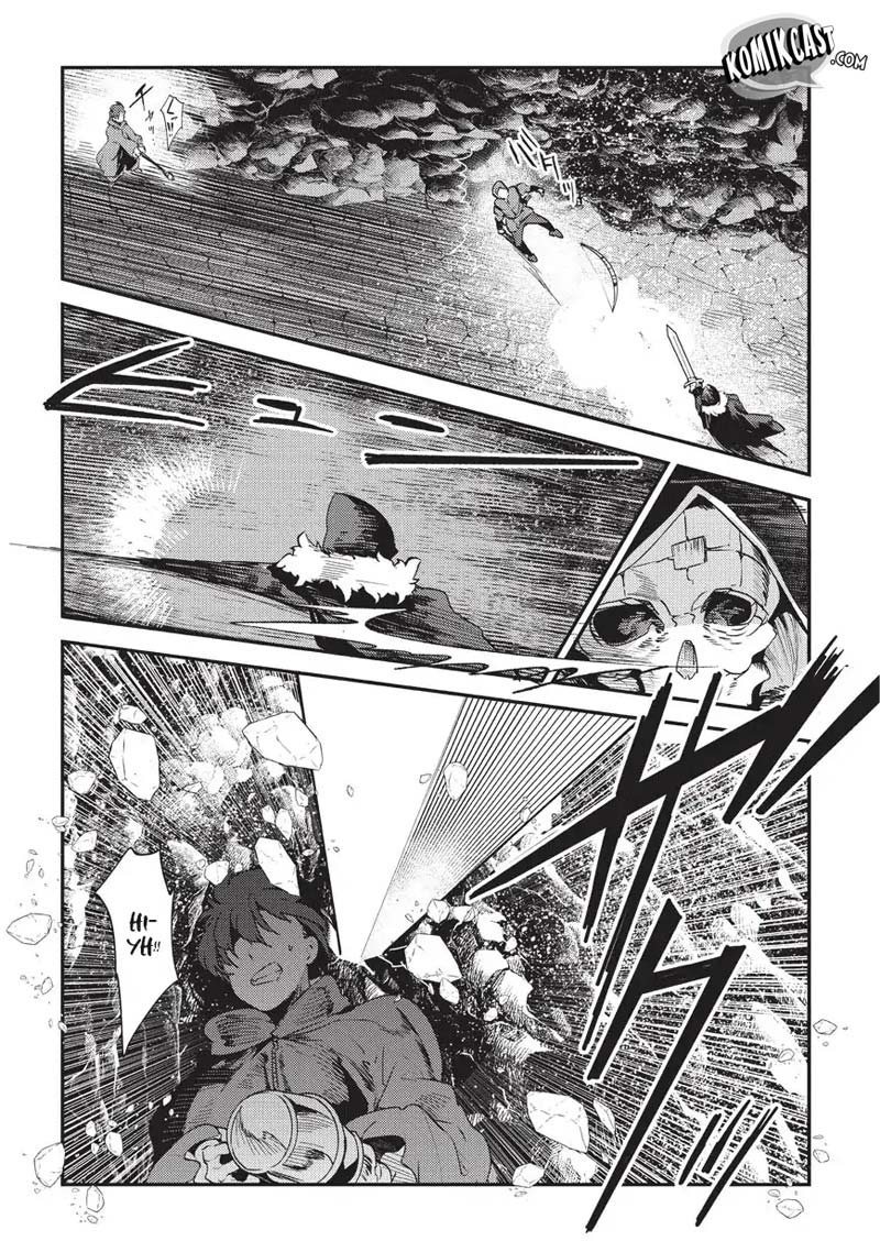 Nozomanu Fushi no Boukensha Chapter 14 Bahasa Indonesia