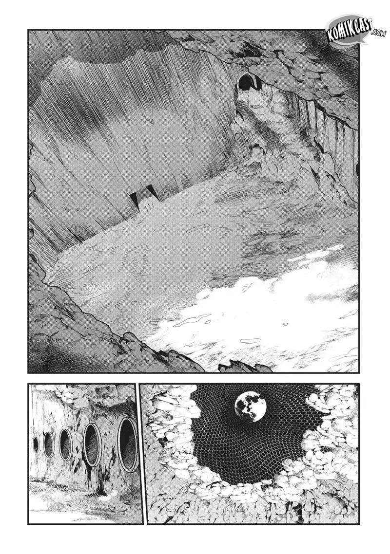 Nozomanu Fushi no Boukensha Chapter 14 Bahasa Indonesia