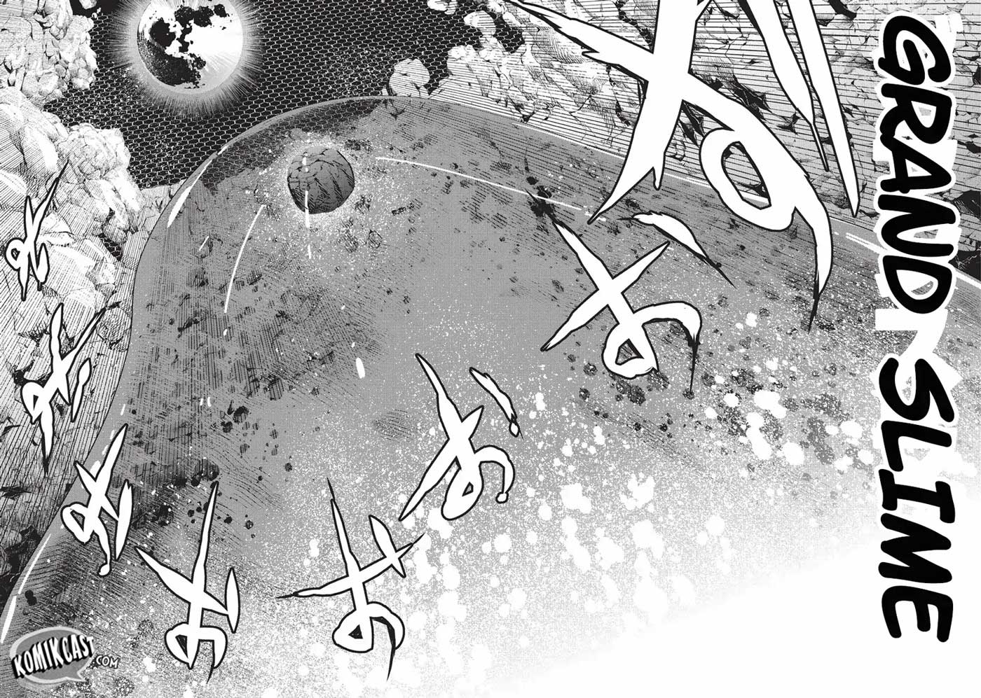 Nozomanu Fushi no Boukensha Chapter 14 Bahasa Indonesia