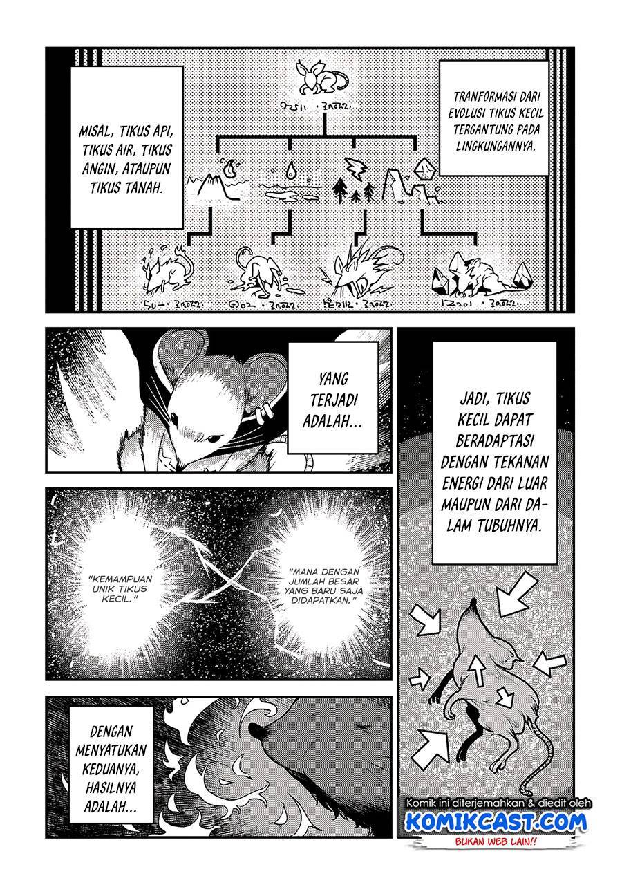 Nozomanu Fushi no Boukensha Chapter 37 Bahasa Indonesia