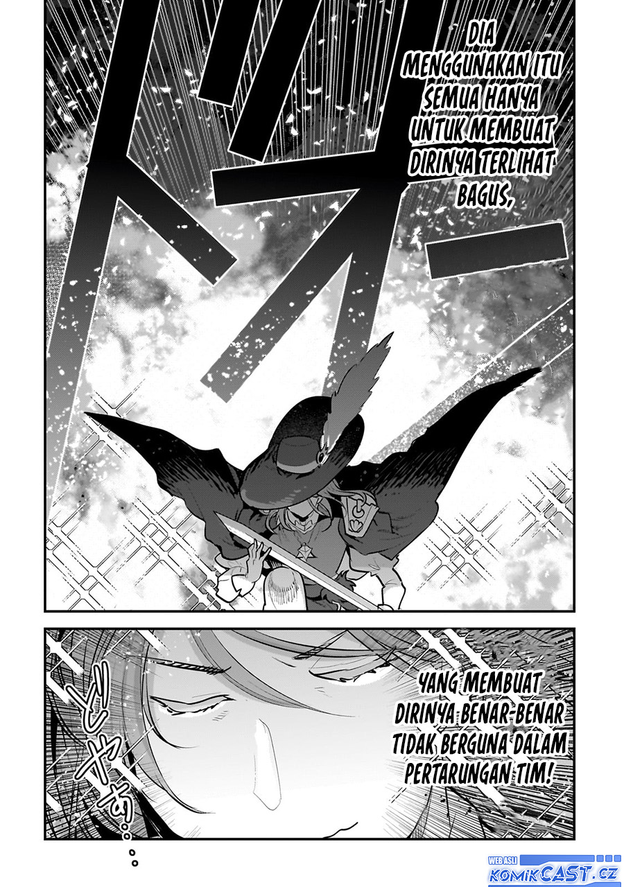 Dilarang COPAS - situs resmi www.mangacanblog.com - Komik nozomanu fushi no boukensha 062 - chapter 62 63 Indonesia nozomanu fushi no boukensha 062 - chapter 62 Terbaru 8|Baca Manga Komik Indonesia|Mangacan