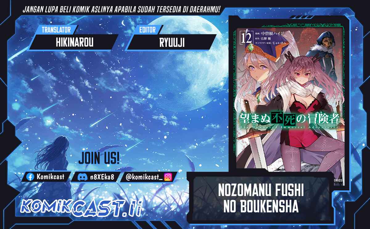 Dilarang COPAS - situs resmi www.mangacanblog.com - Komik nozomanu fushi no boukensha 065 - chapter 65 66 Indonesia nozomanu fushi no boukensha 065 - chapter 65 Terbaru 0|Baca Manga Komik Indonesia|Mangacan