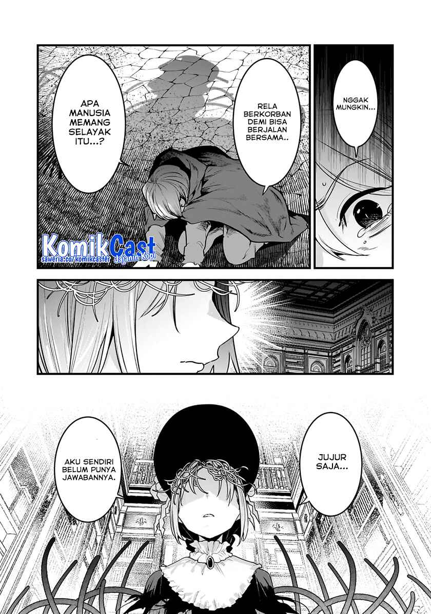 Dilarang COPAS - situs resmi www.mangacanblog.com - Komik nozomanu fushi no boukensha 065 - chapter 65 66 Indonesia nozomanu fushi no boukensha 065 - chapter 65 Terbaru 8|Baca Manga Komik Indonesia|Mangacan