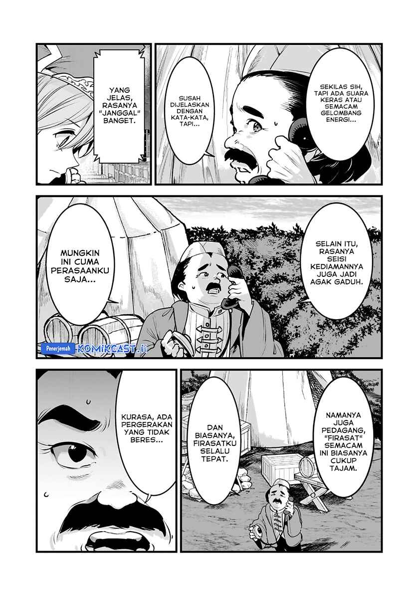Dilarang COPAS - situs resmi www.mangacanblog.com - Komik nozomanu fushi no boukensha 065 - chapter 65 66 Indonesia nozomanu fushi no boukensha 065 - chapter 65 Terbaru 12|Baca Manga Komik Indonesia|Mangacan