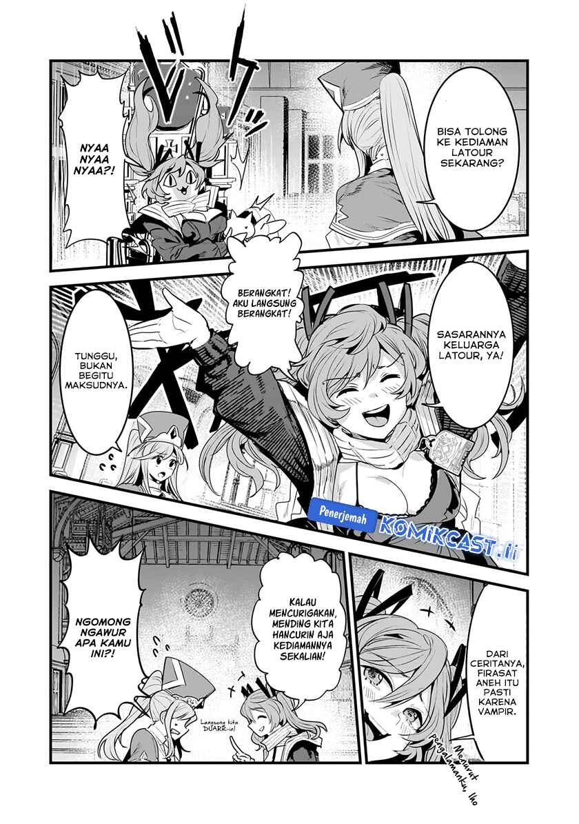 Dilarang COPAS - situs resmi www.mangacanblog.com - Komik nozomanu fushi no boukensha 065 - chapter 65 66 Indonesia nozomanu fushi no boukensha 065 - chapter 65 Terbaru 14|Baca Manga Komik Indonesia|Mangacan