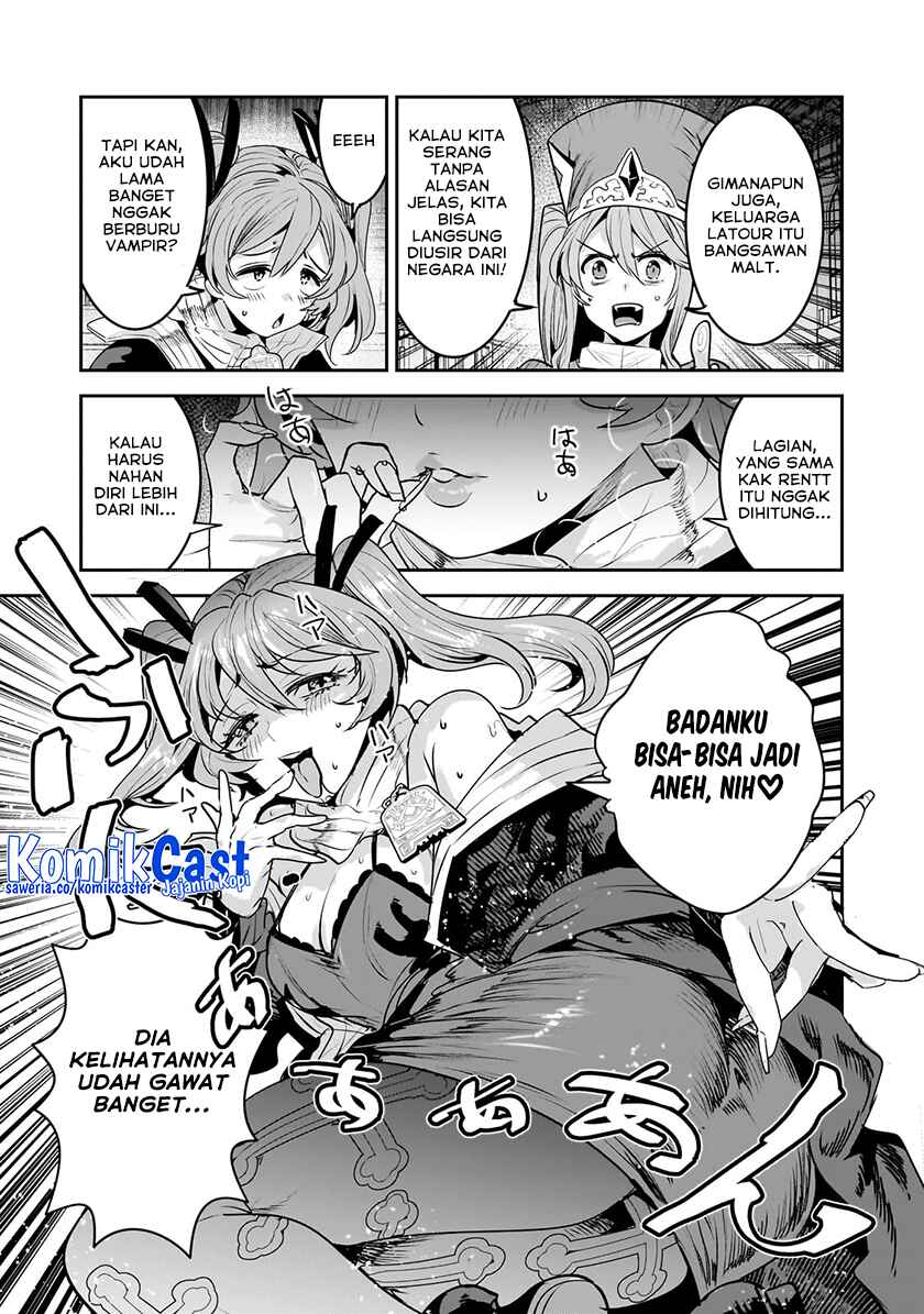 Dilarang COPAS - situs resmi www.mangacanblog.com - Komik nozomanu fushi no boukensha 065 - chapter 65 66 Indonesia nozomanu fushi no boukensha 065 - chapter 65 Terbaru 15|Baca Manga Komik Indonesia|Mangacan