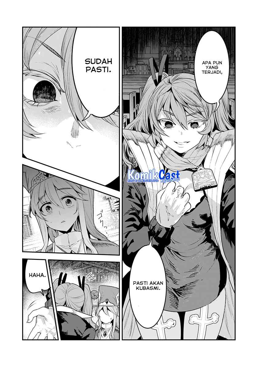 Dilarang COPAS - situs resmi www.mangacanblog.com - Komik nozomanu fushi no boukensha 065 - chapter 65 66 Indonesia nozomanu fushi no boukensha 065 - chapter 65 Terbaru 17|Baca Manga Komik Indonesia|Mangacan