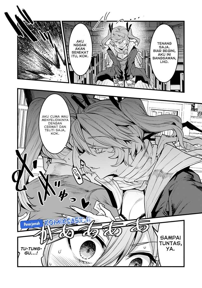Dilarang COPAS - situs resmi www.mangacanblog.com - Komik nozomanu fushi no boukensha 065 - chapter 65 66 Indonesia nozomanu fushi no boukensha 065 - chapter 65 Terbaru 18|Baca Manga Komik Indonesia|Mangacan