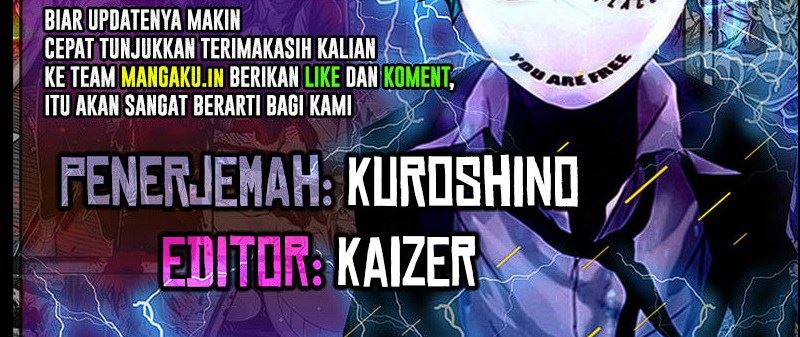 Nue’s Exorcist Chapter 38 Bahasa Indonesia