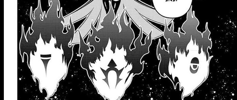 Nue’s Exorcist Chapter 38 Bahasa Indonesia