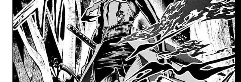 Nue’s Exorcist Chapter 38 Bahasa Indonesia