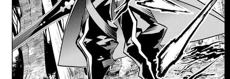 Nue’s Exorcist Chapter 38 Bahasa Indonesia