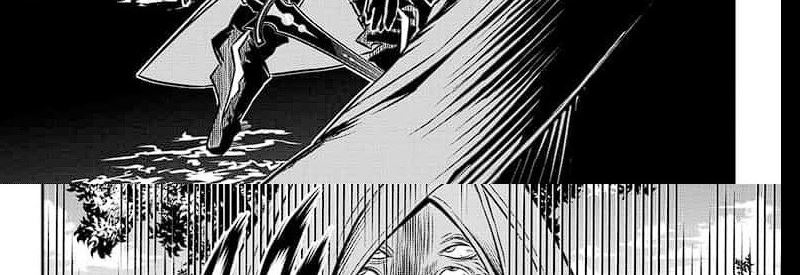 Nue’s Exorcist Chapter 38 Bahasa Indonesia