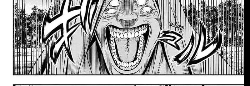 Nue’s Exorcist Chapter 38 Bahasa Indonesia