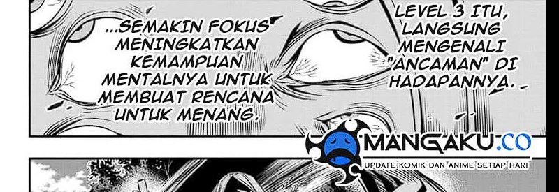 Nue’s Exorcist Chapter 38 Bahasa Indonesia