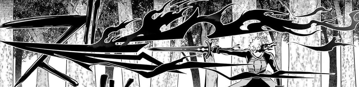 Nue’s Exorcist Chapter 38 Bahasa Indonesia