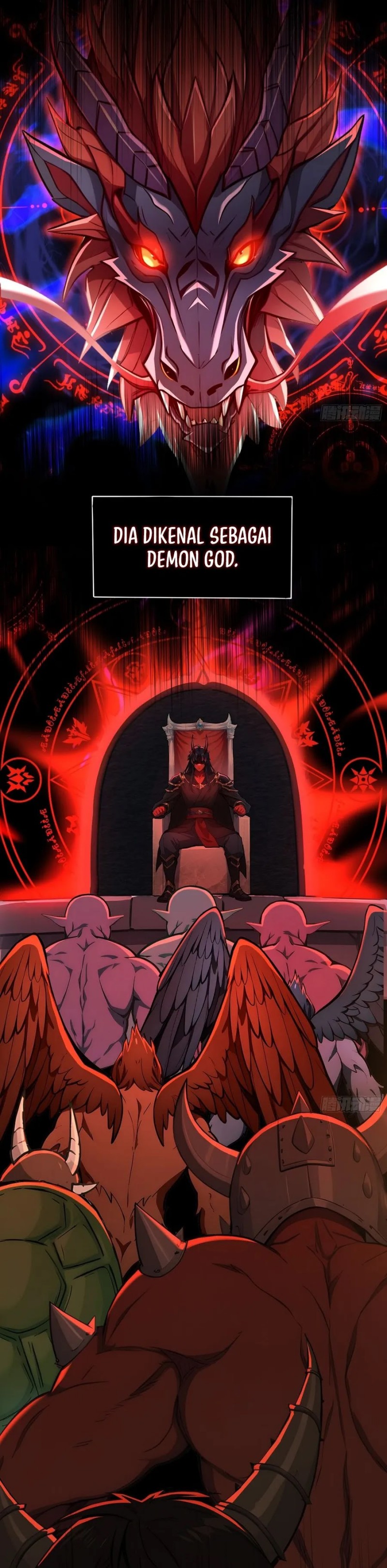 Number 1 Monster Trainer chapter 1