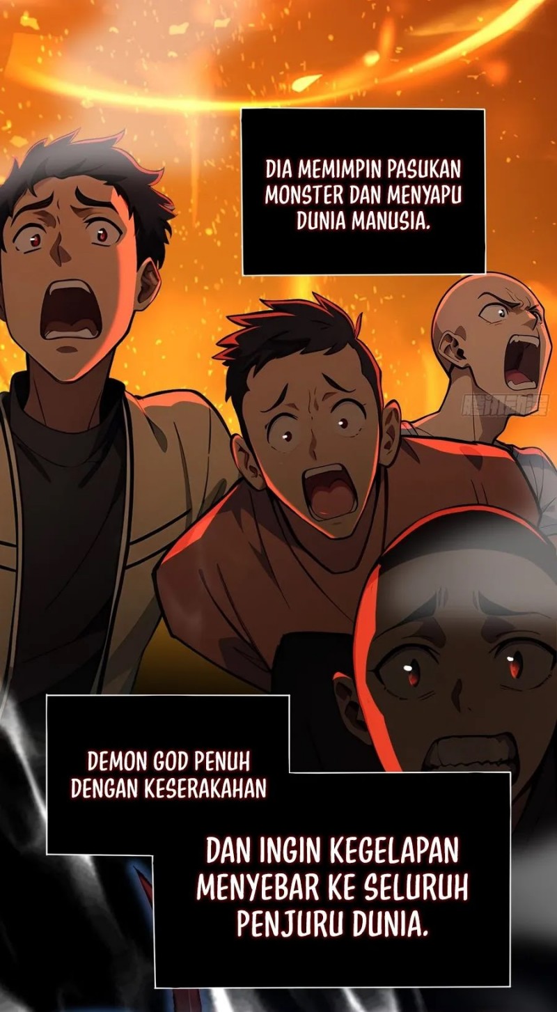 Number 1 Monster Trainer chapter 1