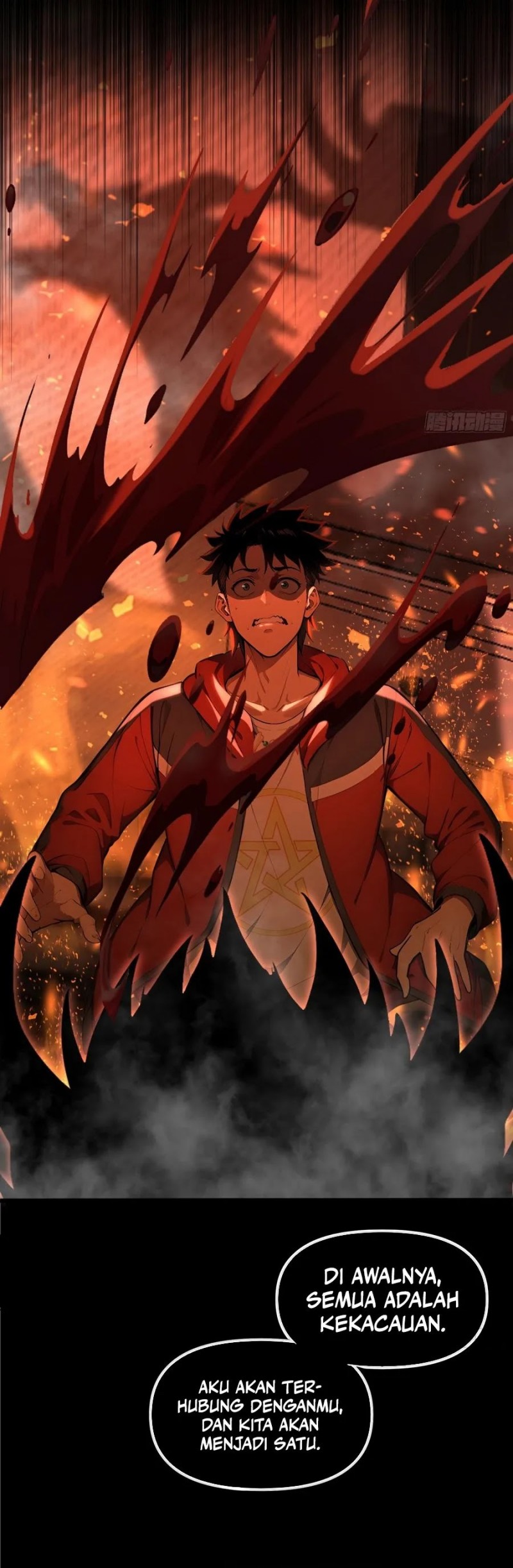 Number 1 Monster Trainer chapter 1