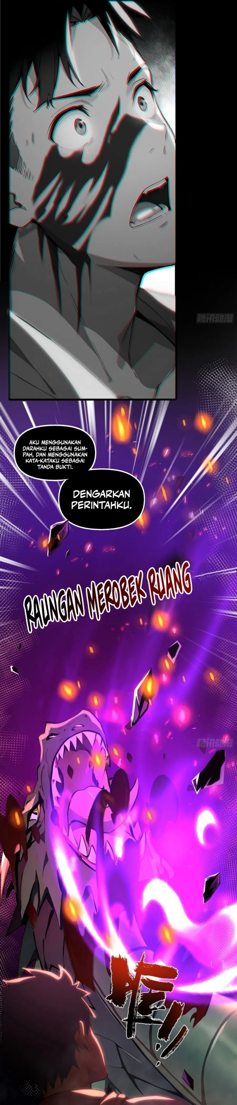Number 1 Monster Trainer chapter 1