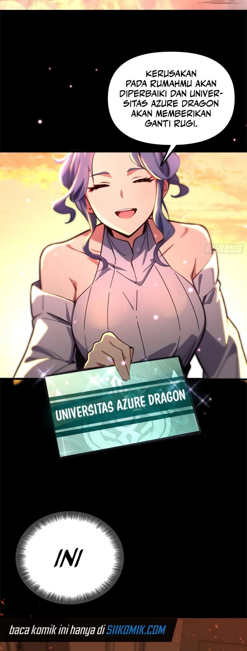 Number 1 Monster Trainer chapter 1
