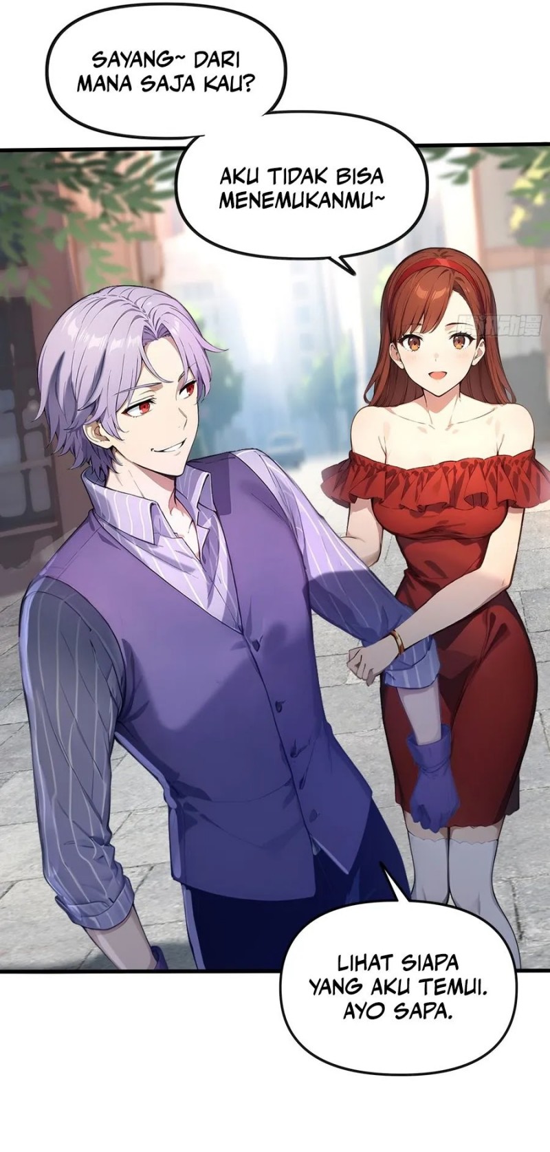 Number 1 Monster Trainer chapter 1