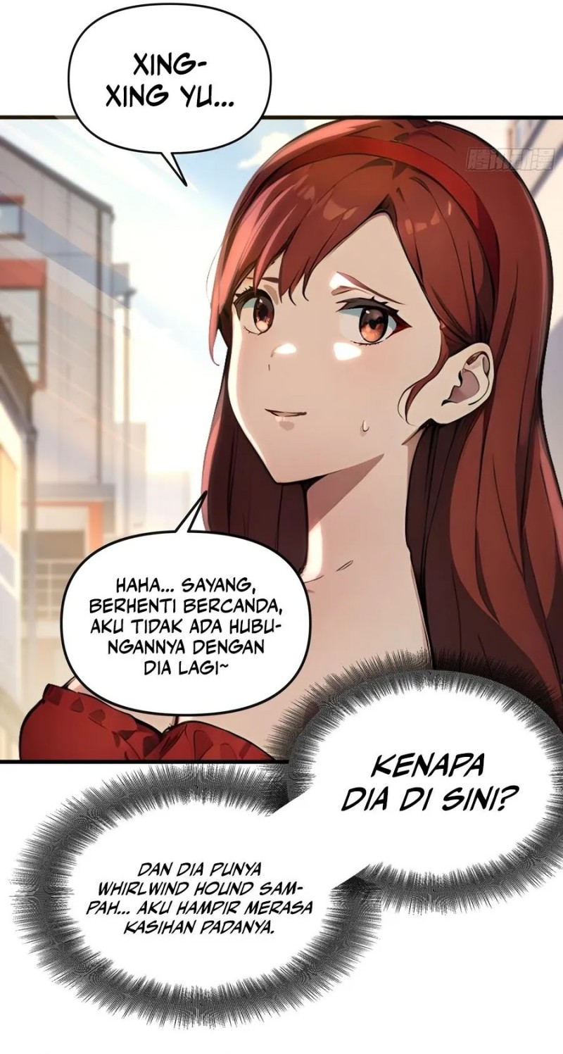 Number 1 Monster Trainer chapter 1