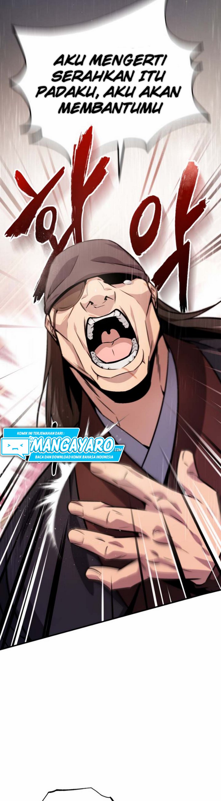 Number One Star Instructor Master Baek Chapter 15.1 Bahasa Indonesia