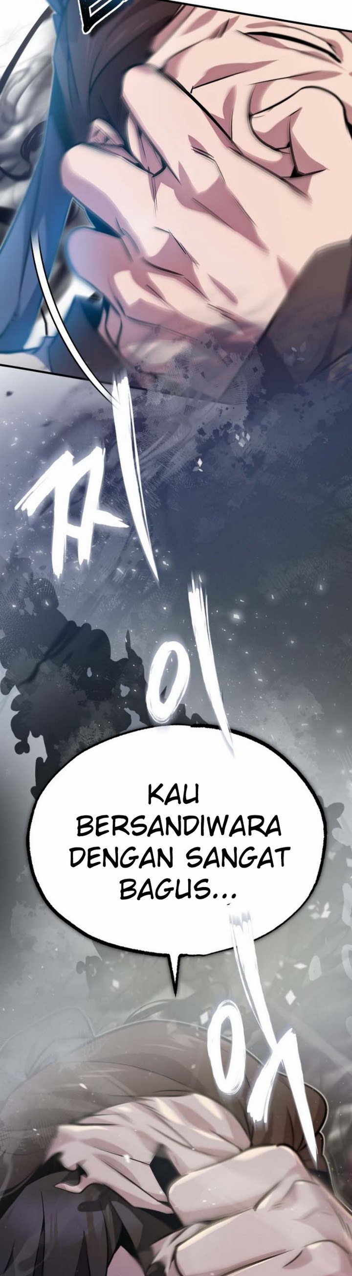 Number One Star Instructor Master Baek Chapter 15.1 Bahasa Indonesia