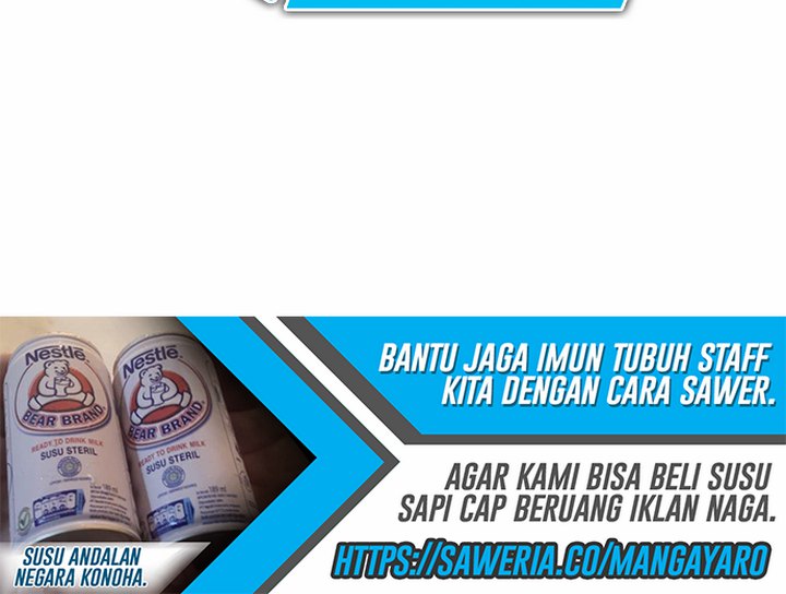 Number One Star Instructor Master Baek Chapter 15.1 Bahasa Indonesia