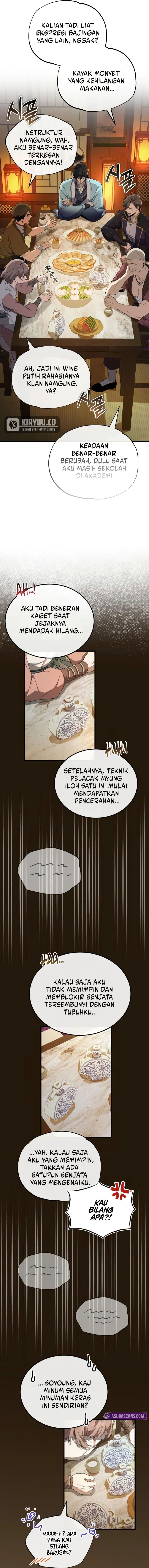 Dilarang COPAS - situs resmi www.mangacanblog.com - Komik number one star instructor master baek 113 - chapter 113 114 Indonesia number one star instructor master baek 113 - chapter 113 Terbaru 1|Baca Manga Komik Indonesia|Mangacan