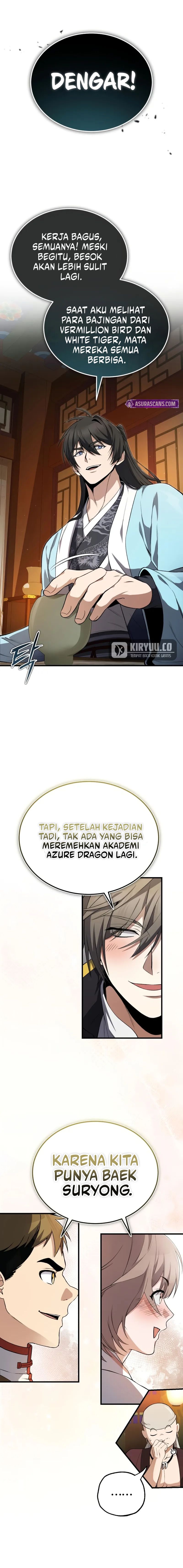 Dilarang COPAS - situs resmi www.mangacanblog.com - Komik number one star instructor master baek 113 - chapter 113 114 Indonesia number one star instructor master baek 113 - chapter 113 Terbaru 3|Baca Manga Komik Indonesia|Mangacan