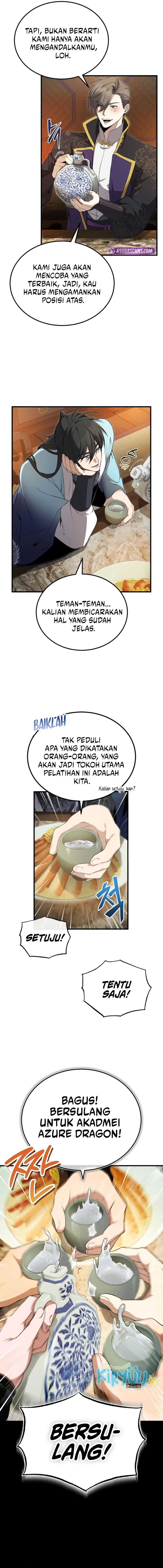 Dilarang COPAS - situs resmi www.mangacanblog.com - Komik number one star instructor master baek 113 - chapter 113 114 Indonesia number one star instructor master baek 113 - chapter 113 Terbaru 4|Baca Manga Komik Indonesia|Mangacan
