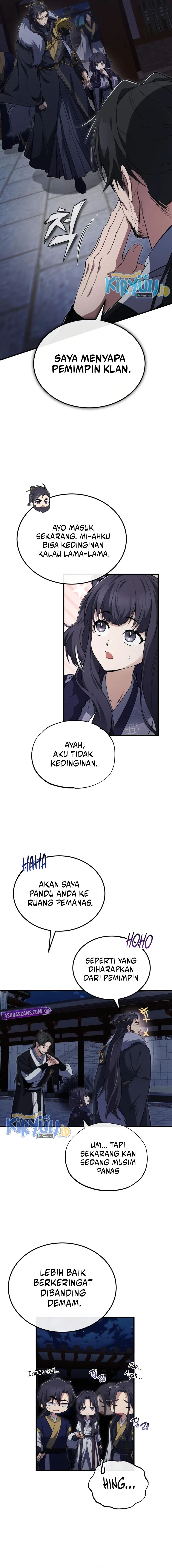 Dilarang COPAS - situs resmi www.mangacanblog.com - Komik number one star instructor master baek 113 - chapter 113 114 Indonesia number one star instructor master baek 113 - chapter 113 Terbaru 11|Baca Manga Komik Indonesia|Mangacan