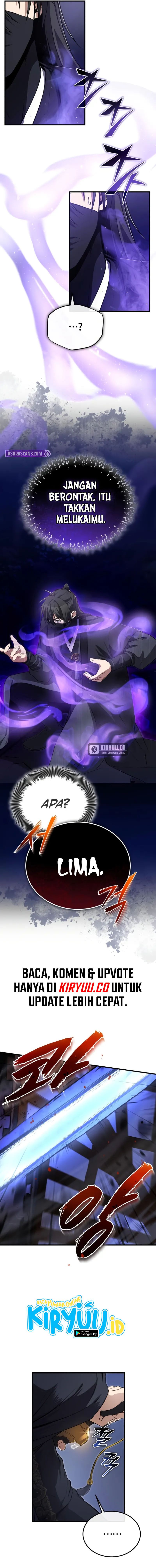 Dilarang COPAS - situs resmi www.mangacanblog.com - Komik number one star instructor master baek 113 - chapter 113 114 Indonesia number one star instructor master baek 113 - chapter 113 Terbaru 15|Baca Manga Komik Indonesia|Mangacan
