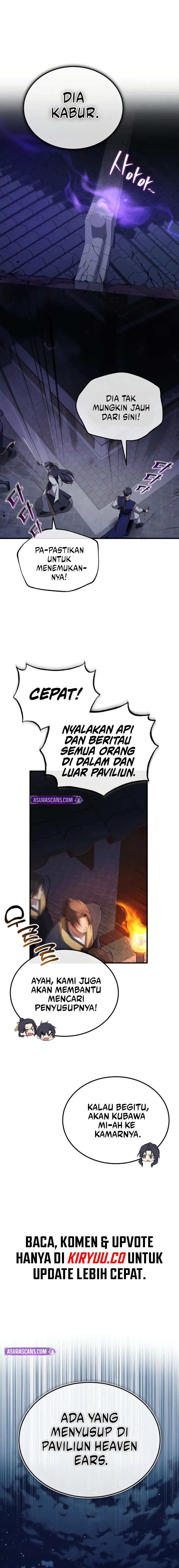 Dilarang COPAS - situs resmi www.mangacanblog.com - Komik number one star instructor master baek 113 - chapter 113 114 Indonesia number one star instructor master baek 113 - chapter 113 Terbaru 16|Baca Manga Komik Indonesia|Mangacan