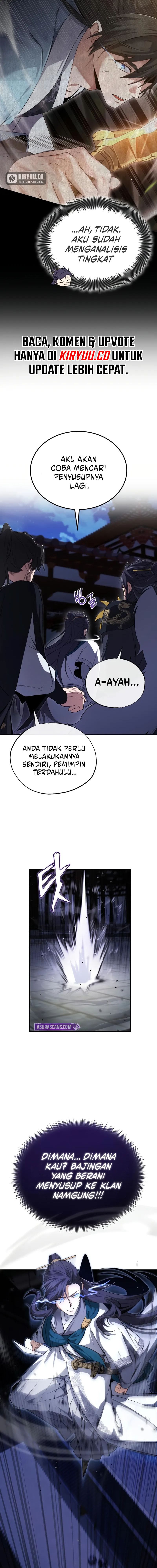 Dilarang COPAS - situs resmi www.mangacanblog.com - Komik number one star instructor master baek 113 - chapter 113 114 Indonesia number one star instructor master baek 113 - chapter 113 Terbaru 18|Baca Manga Komik Indonesia|Mangacan