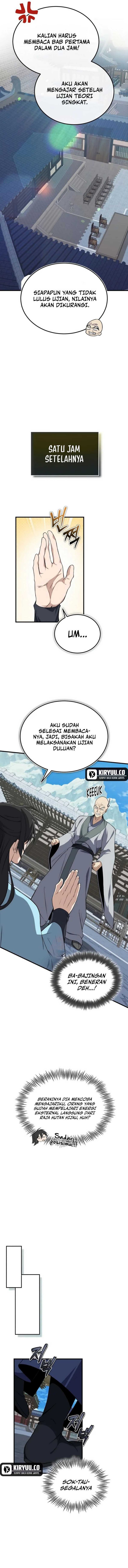 Dilarang COPAS - situs resmi www.mangacanblog.com - Komik number one star instructor master baek 114 - chapter 114 115 Indonesia number one star instructor master baek 114 - chapter 114 Terbaru 11|Baca Manga Komik Indonesia|Mangacan