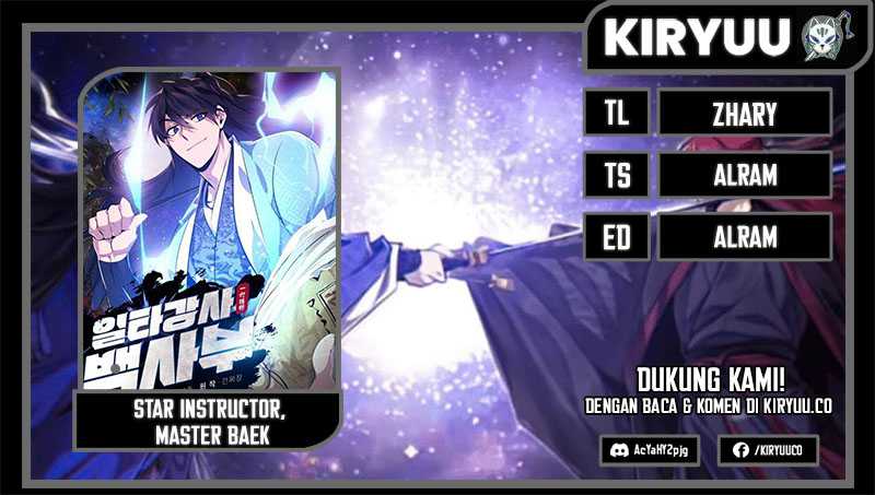 Dilarang COPAS - situs resmi www.mangacanblog.com - Komik number one star instructor master baek 117 - chapter 117 118 Indonesia number one star instructor master baek 117 - chapter 117 Terbaru 0|Baca Manga Komik Indonesia|Mangacan