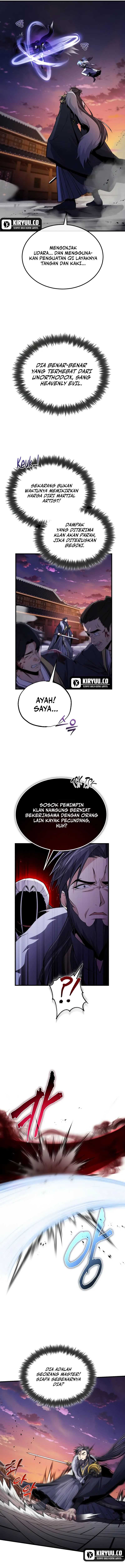 Dilarang COPAS - situs resmi www.mangacanblog.com - Komik number one star instructor master baek 117 - chapter 117 118 Indonesia number one star instructor master baek 117 - chapter 117 Terbaru 5|Baca Manga Komik Indonesia|Mangacan